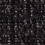 Chenille Charcoal